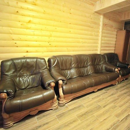 Hotel Bartka Jablunicja Kültér fotó