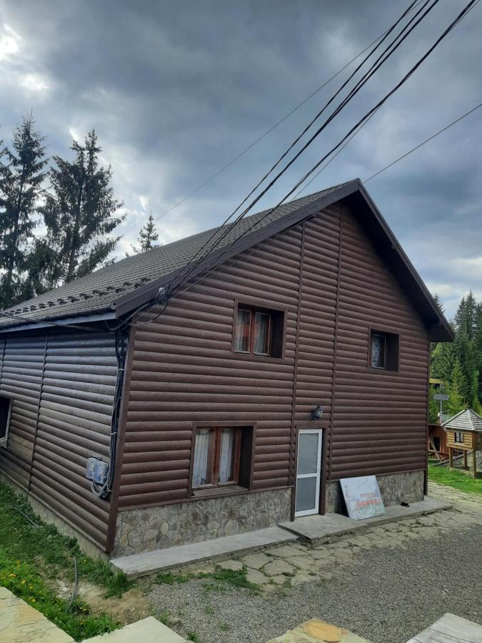 Hotel Bartka Jablunicja Kültér fotó