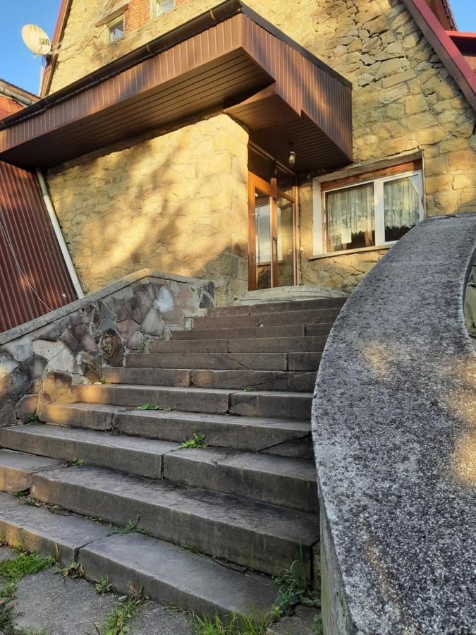 Hotel Bartka Jablunicja Kültér fotó