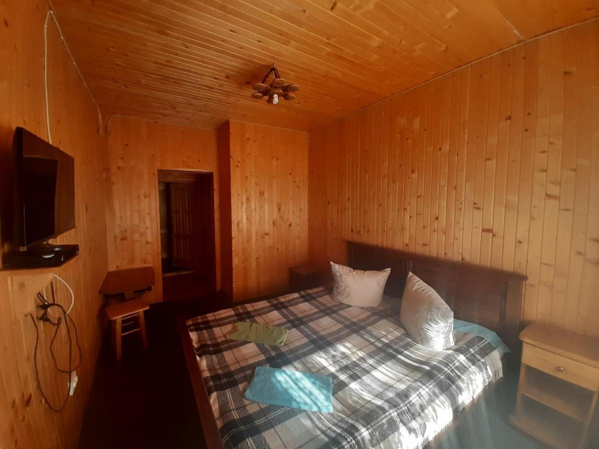 Hotel Bartka Jablunicja Kültér fotó