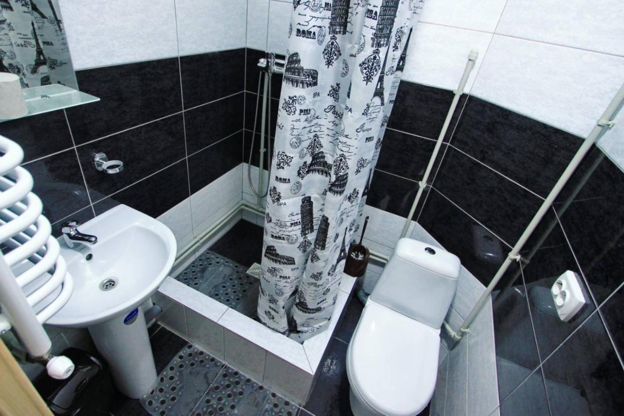 Hotel Bartka Jablunicja Kültér fotó