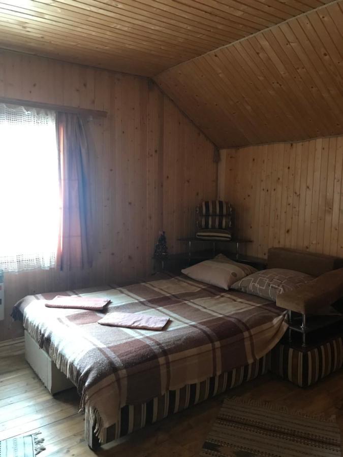 Hotel Bartka Jablunicja Kültér fotó