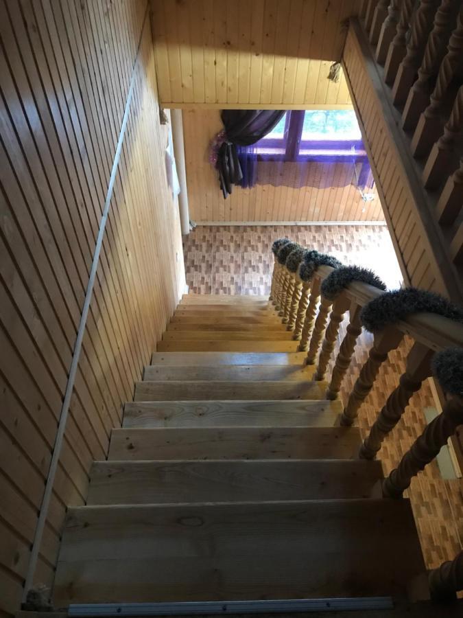 Hotel Bartka Jablunicja Kültér fotó