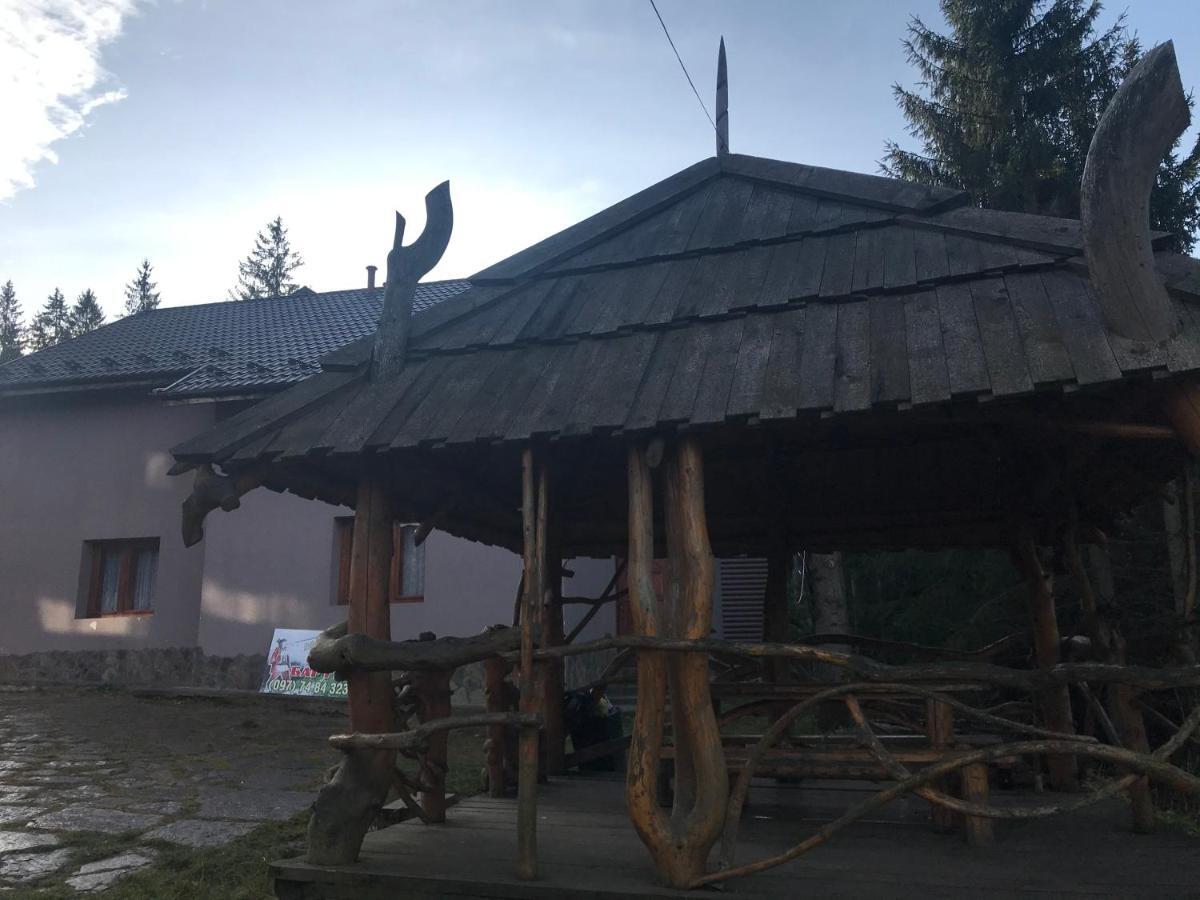 Hotel Bartka Jablunicja Kültér fotó