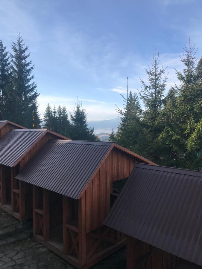 Hotel Bartka Jablunicja Kültér fotó
